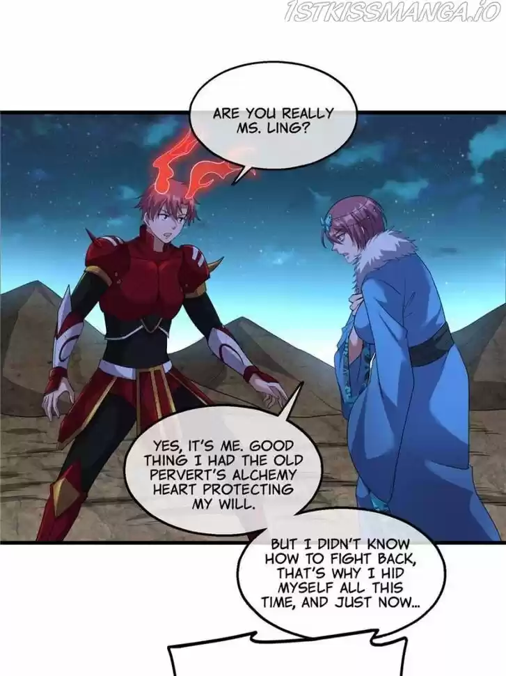 The Pay to Win Big Shot Ch.155