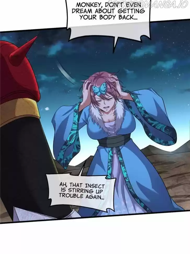 The Pay to Win Big Shot Ch.155