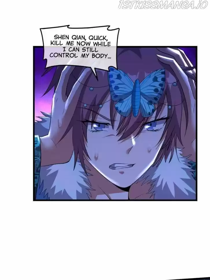 The Pay to Win Big Shot Ch.155