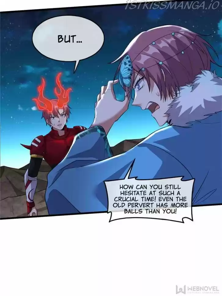 The Pay to Win Big Shot Ch.155