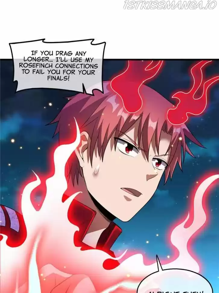 The Pay to Win Big Shot Ch.155