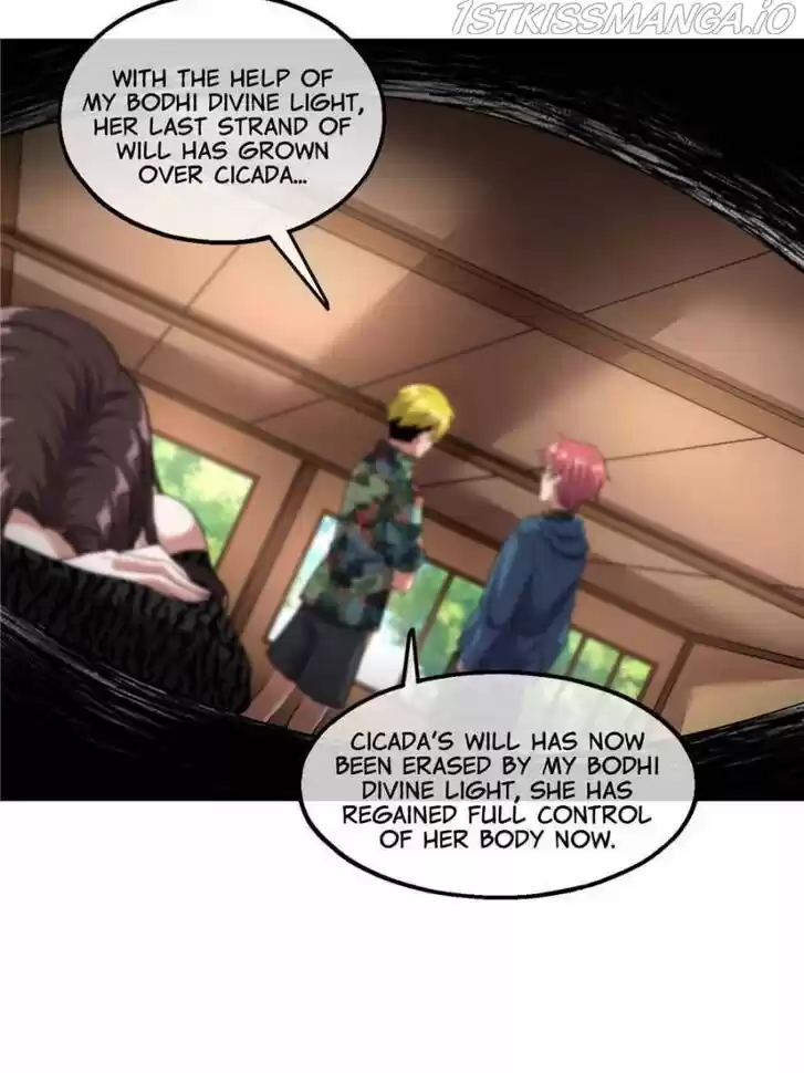 The Pay to Win Big Shot Ch.155