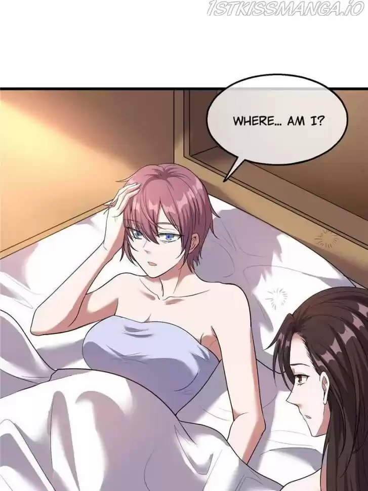 The Pay to Win Big Shot Ch.155