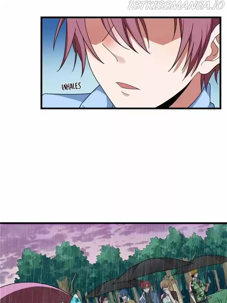 The Pay to Win Big Shot Ch.155