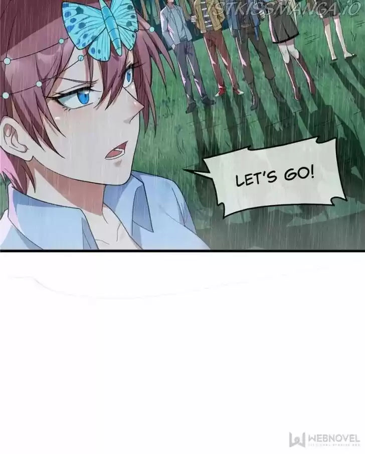 The Pay to Win Big Shot Ch.155