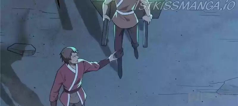 The Pay to Win Big Shot Ch.155