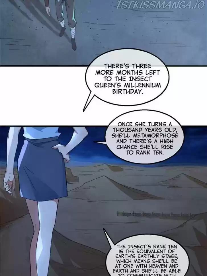 The Pay to Win Big Shot Ch.155