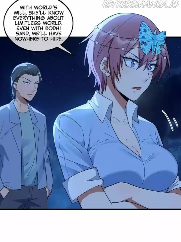 The Pay to Win Big Shot Ch.155