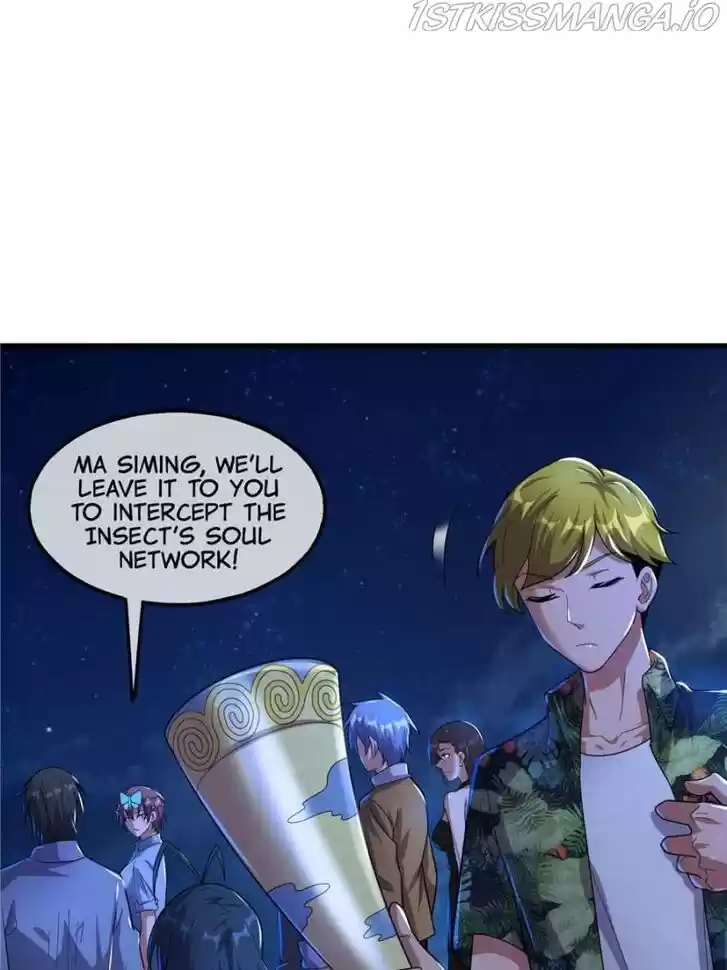 The Pay to Win Big Shot Ch.155