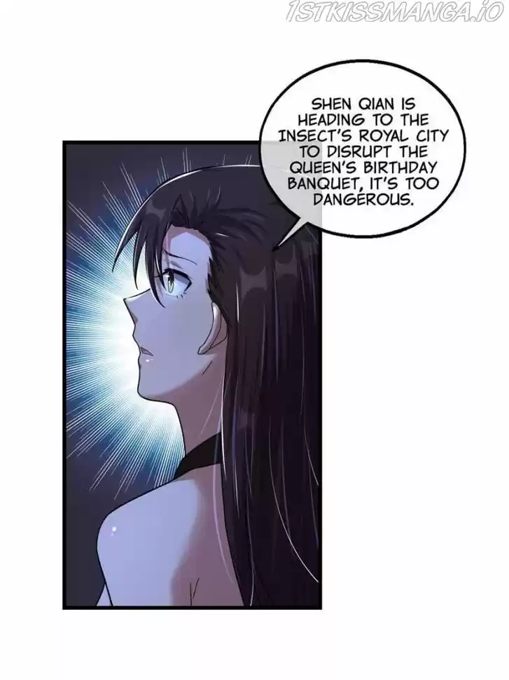 The Pay to Win Big Shot Ch.155