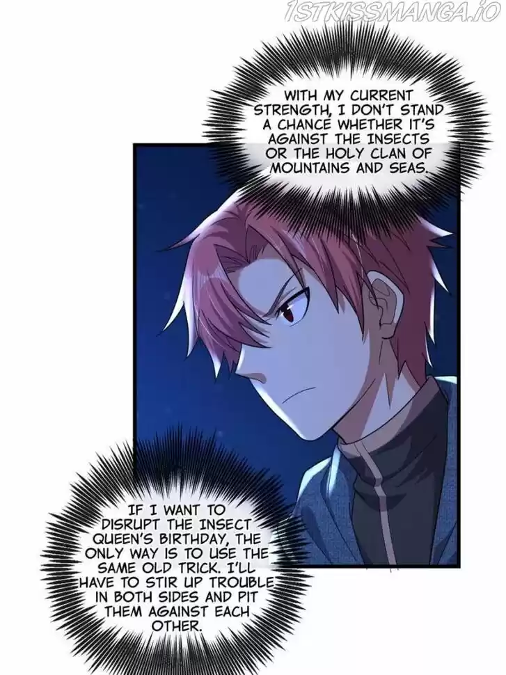 The Pay to Win Big Shot Ch.155