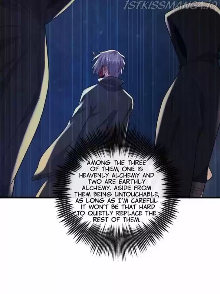 The Pay to Win Big Shot Ch.155