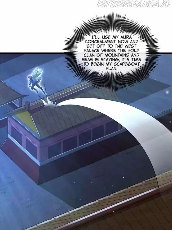 The Pay to Win Big Shot Ch.155