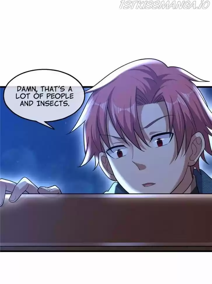 The Pay to Win Big Shot Ch.155