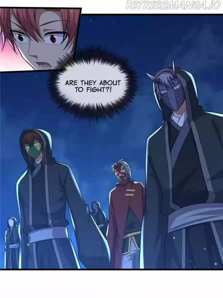 The Pay to Win Big Shot Ch.155