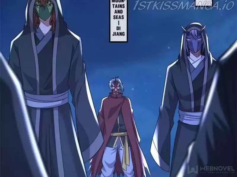 The Pay to Win Big Shot Ch.156