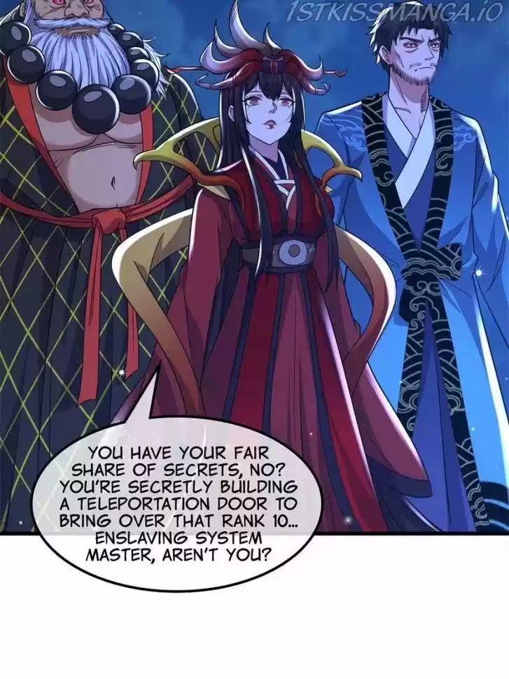 The Pay to Win Big Shot Ch.156