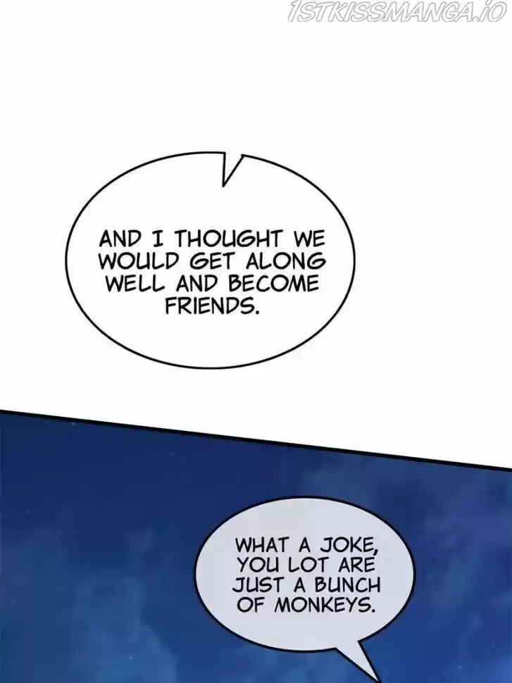 The Pay to Win Big Shot Ch.156