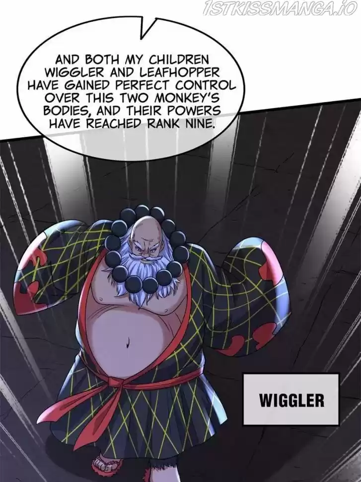 The Pay to Win Big Shot Ch.156