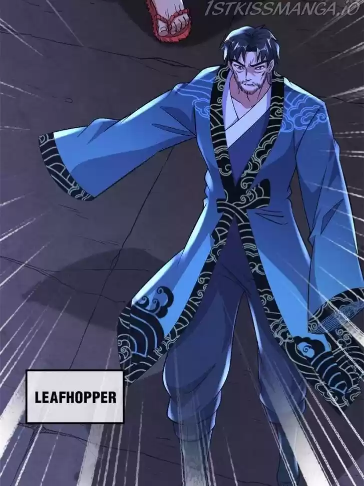 The Pay to Win Big Shot Ch.156