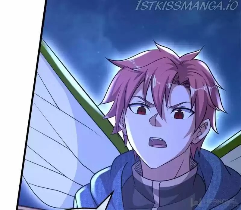 The Pay to Win Big Shot Ch.156