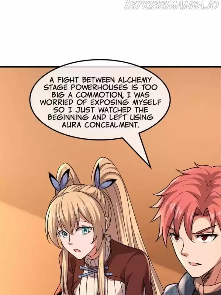 The Pay to Win Big Shot Ch.156