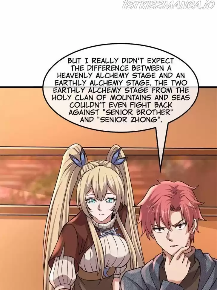 The Pay to Win Big Shot Ch.156