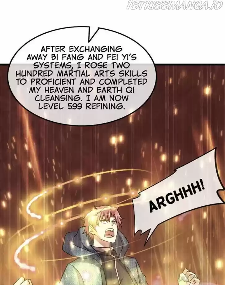 The Pay to Win Big Shot Ch.156