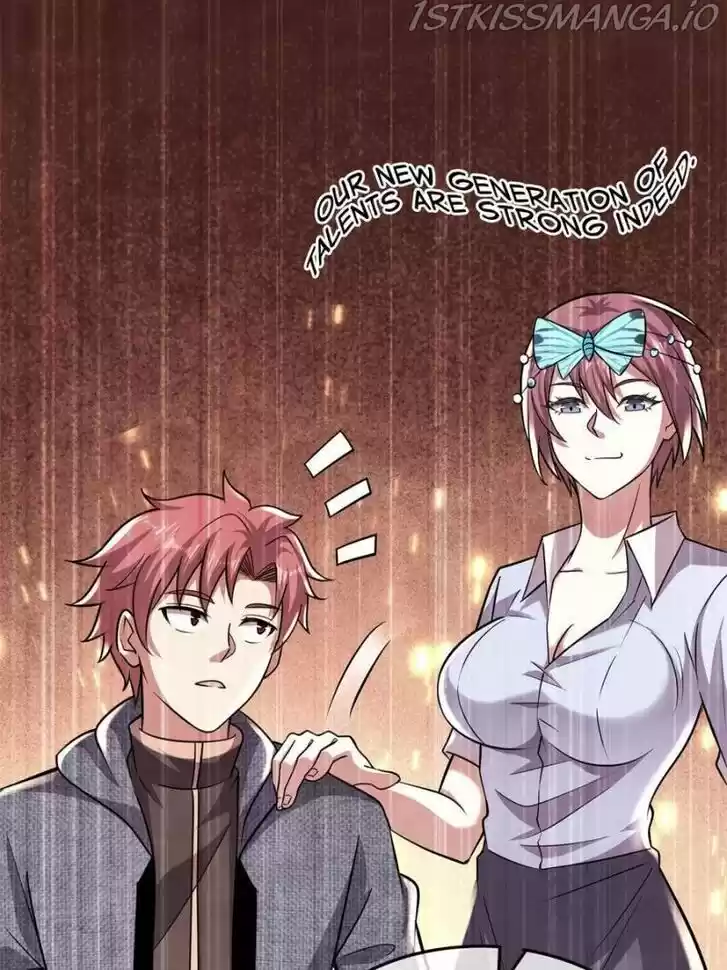 The Pay to Win Big Shot Ch.156