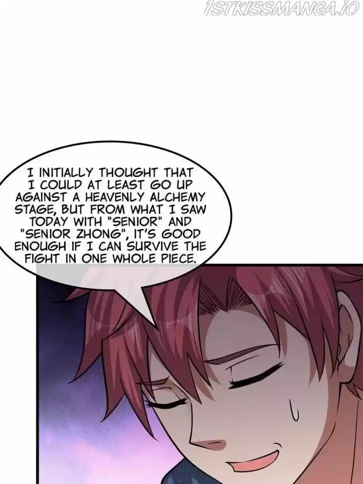 The Pay to Win Big Shot Ch.156