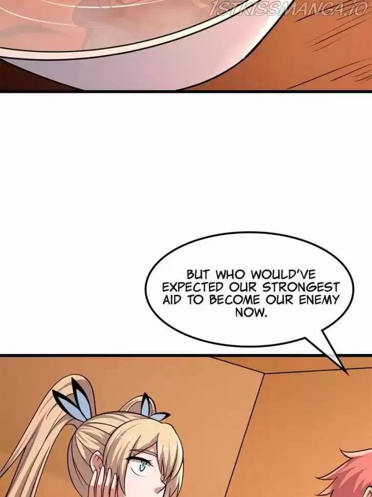 The Pay to Win Big Shot Ch.156