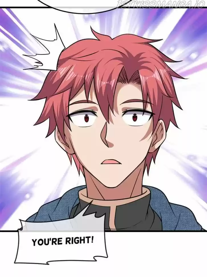 The Pay to Win Big Shot Ch.156