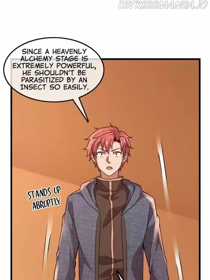 The Pay to Win Big Shot Ch.156