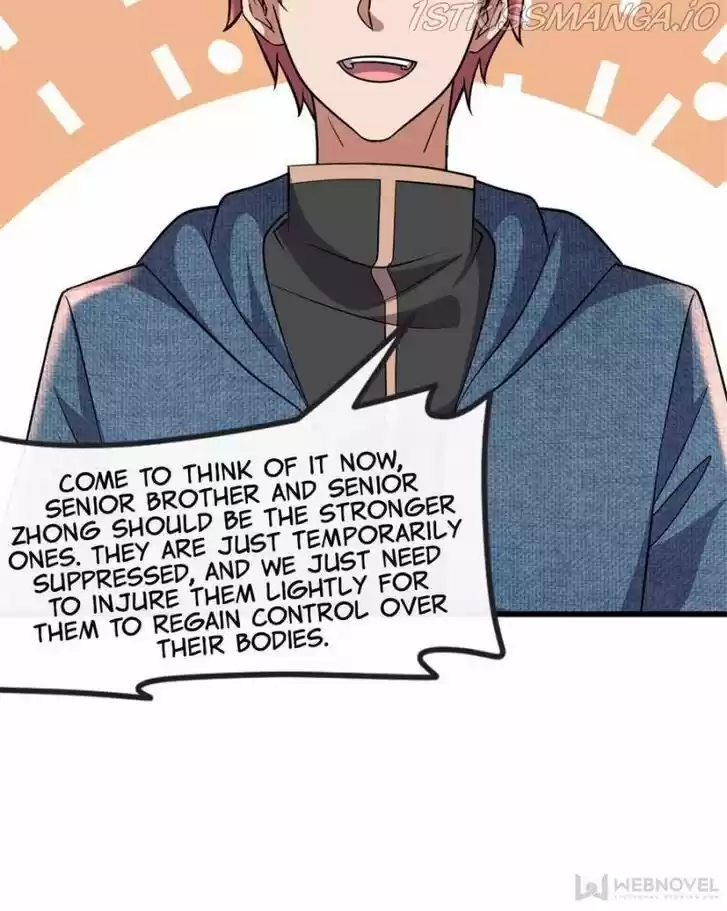 The Pay to Win Big Shot Ch.156