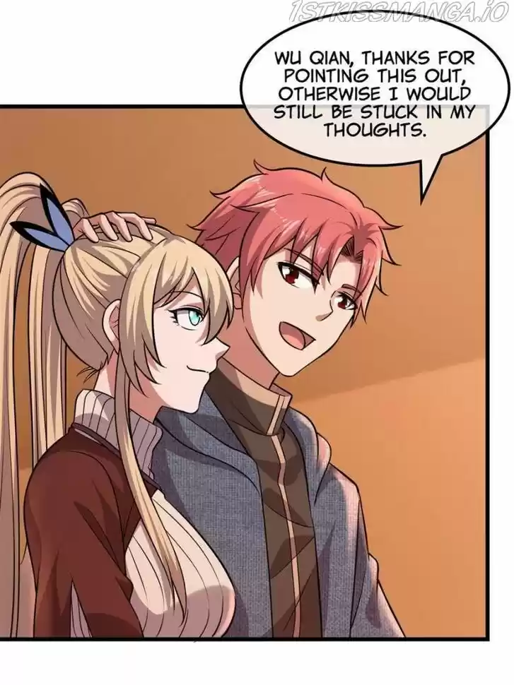 The Pay to Win Big Shot Ch.156