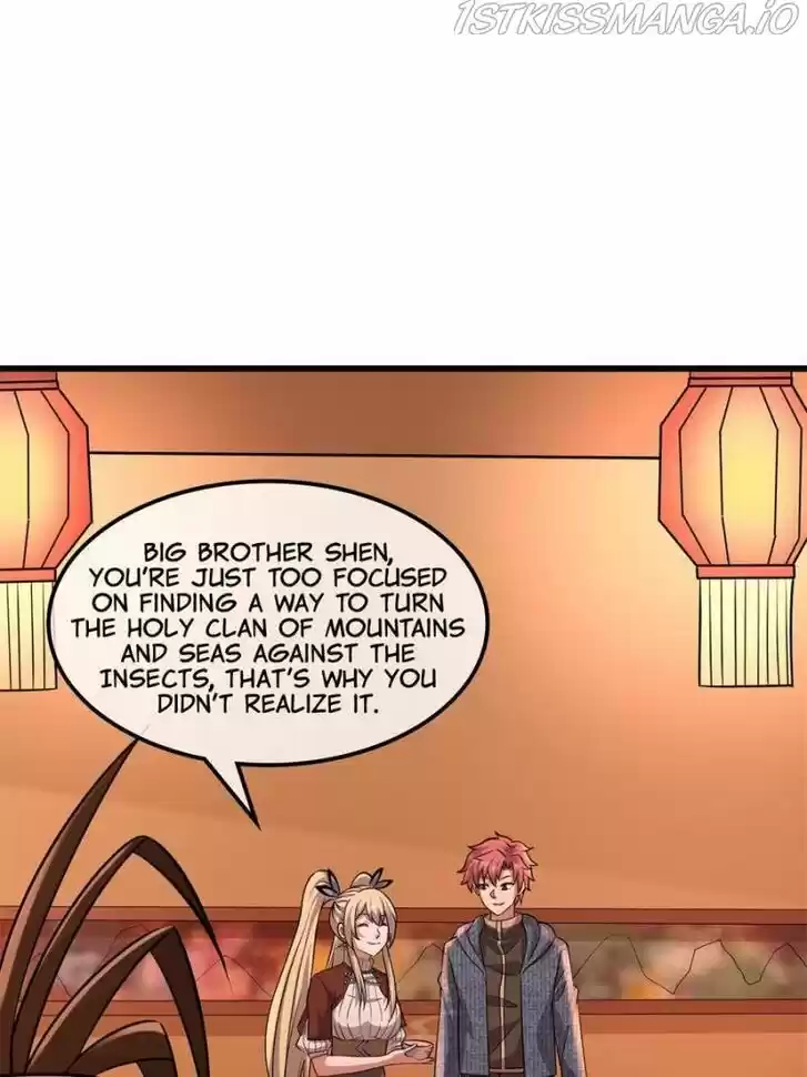 The Pay to Win Big Shot Ch.156