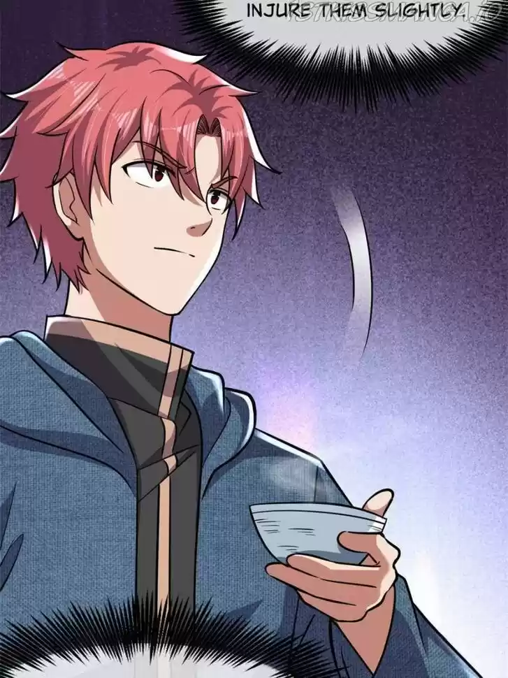 The Pay to Win Big Shot Ch.156