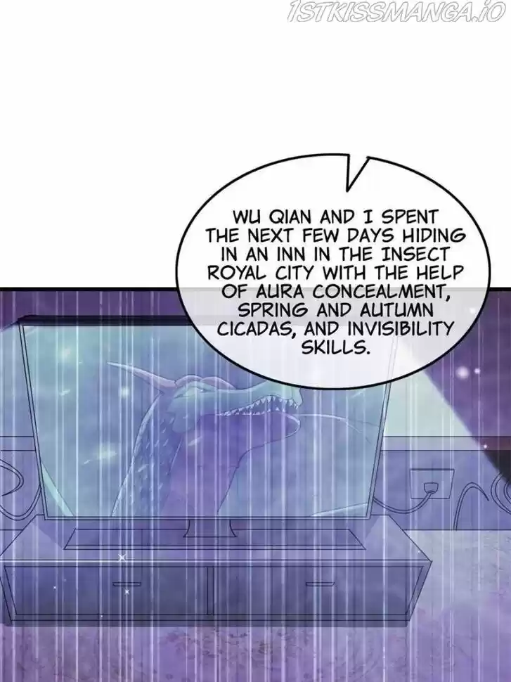 The Pay to Win Big Shot Ch.156