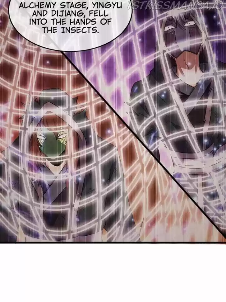 The Pay to Win Big Shot Ch.156