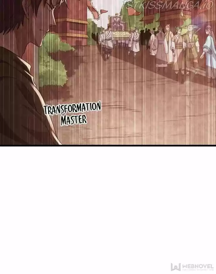 The Pay to Win Big Shot Ch.156