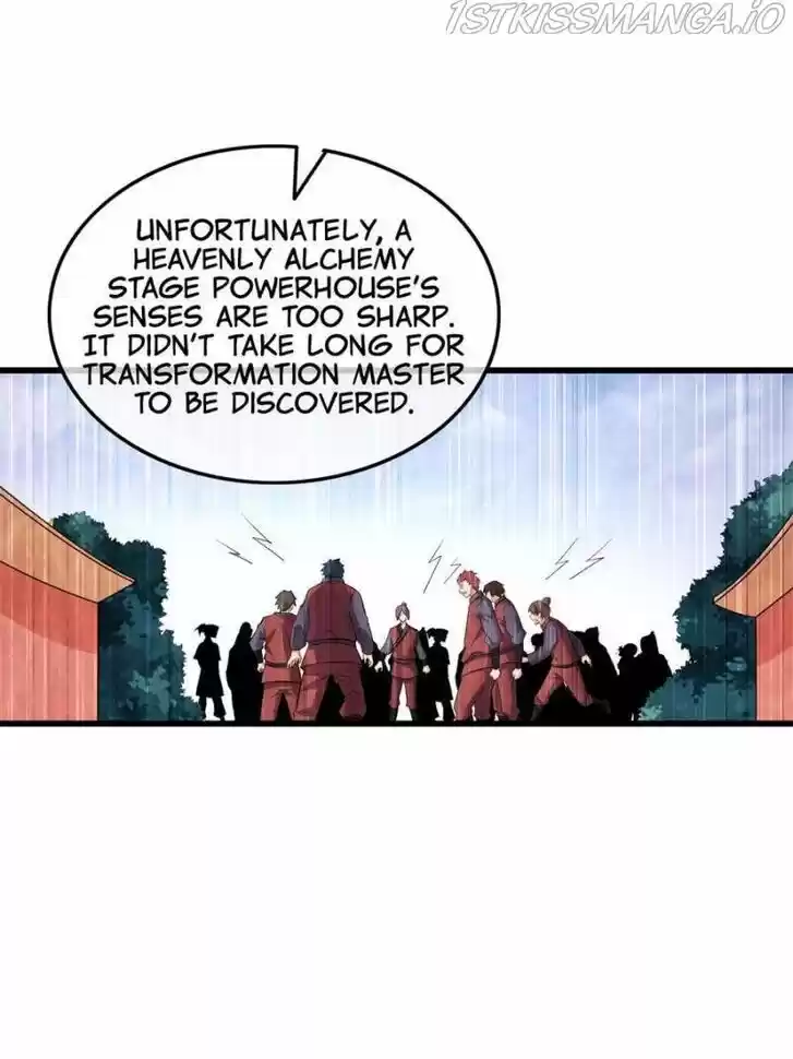 The Pay to Win Big Shot Ch.156