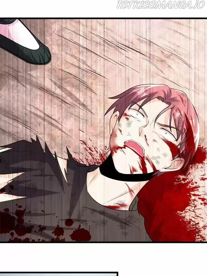 The Pay to Win Big Shot Ch.156