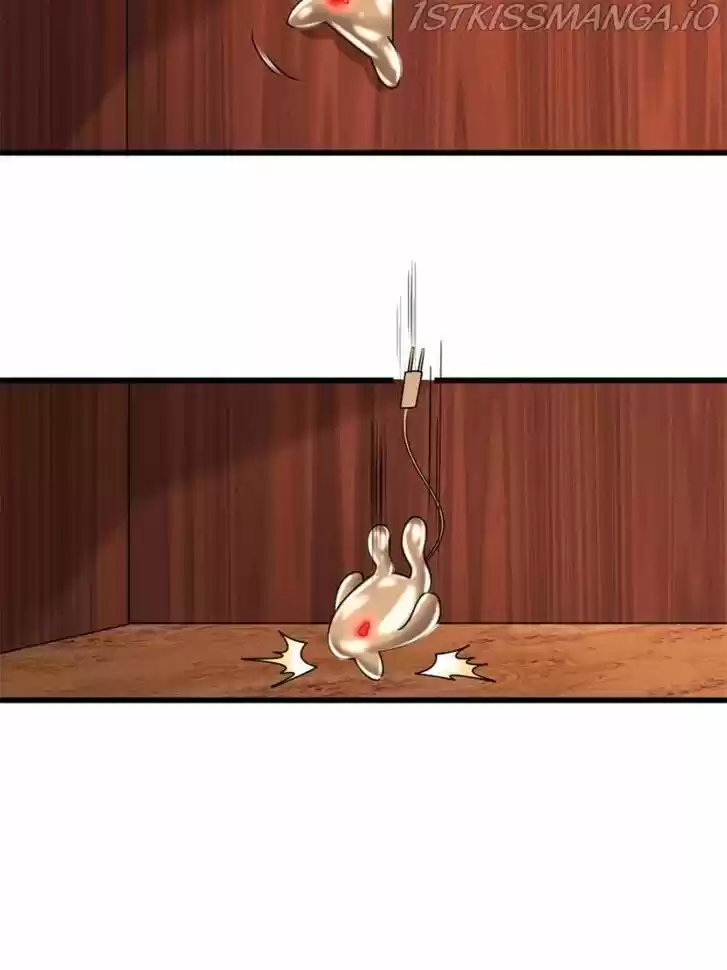 The Pay to Win Big Shot Ch.156