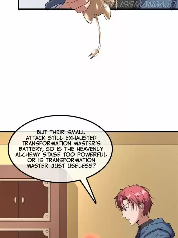 The Pay to Win Big Shot Ch.156