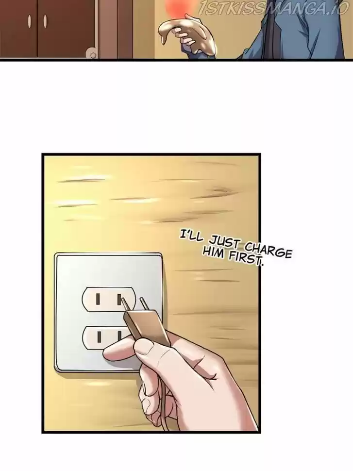 The Pay to Win Big Shot Ch.156