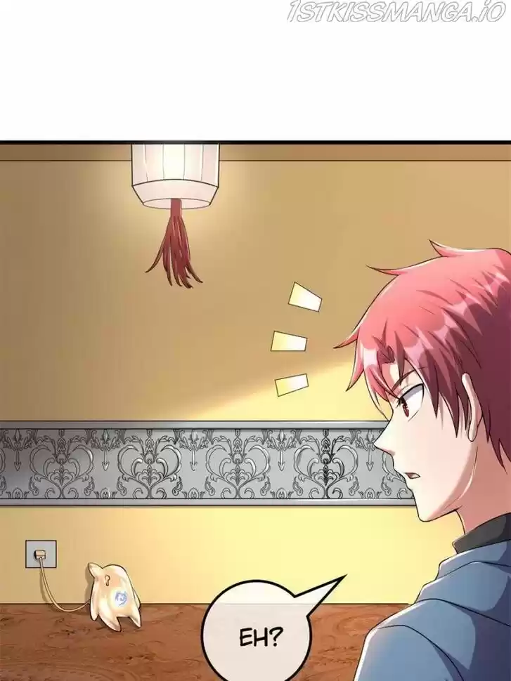 The Pay to Win Big Shot Ch.156