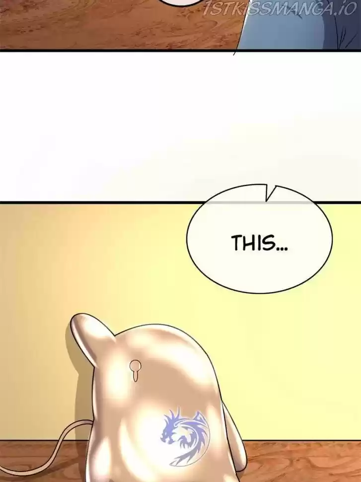 The Pay to Win Big Shot Ch.156