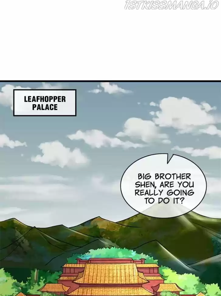 The Pay to Win Big Shot Ch.156