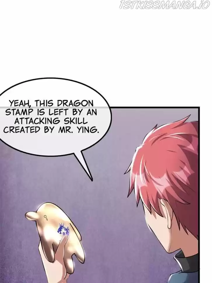 The Pay to Win Big Shot Ch.156