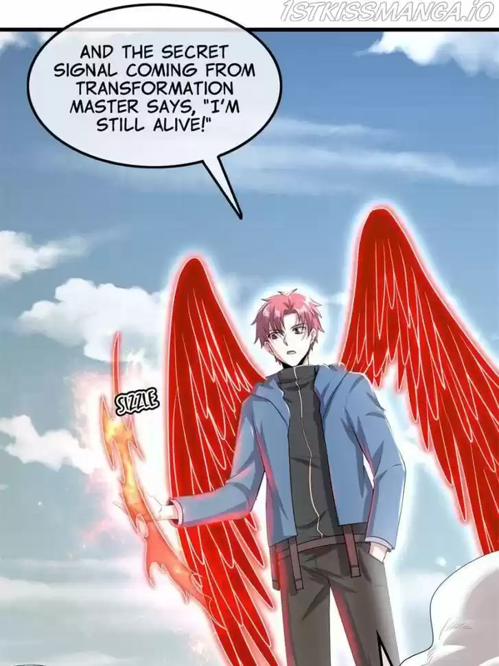 The Pay to Win Big Shot Ch.156